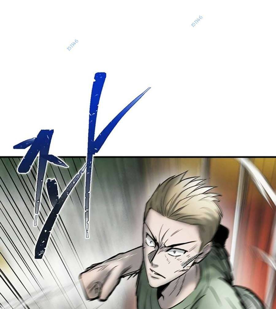 Bù Nhìn Chapter 25 - Trang 2