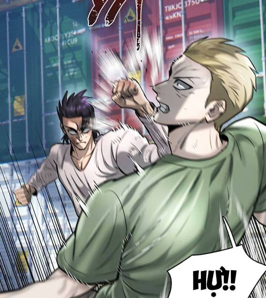 Bù Nhìn Chapter 25 - Trang 2