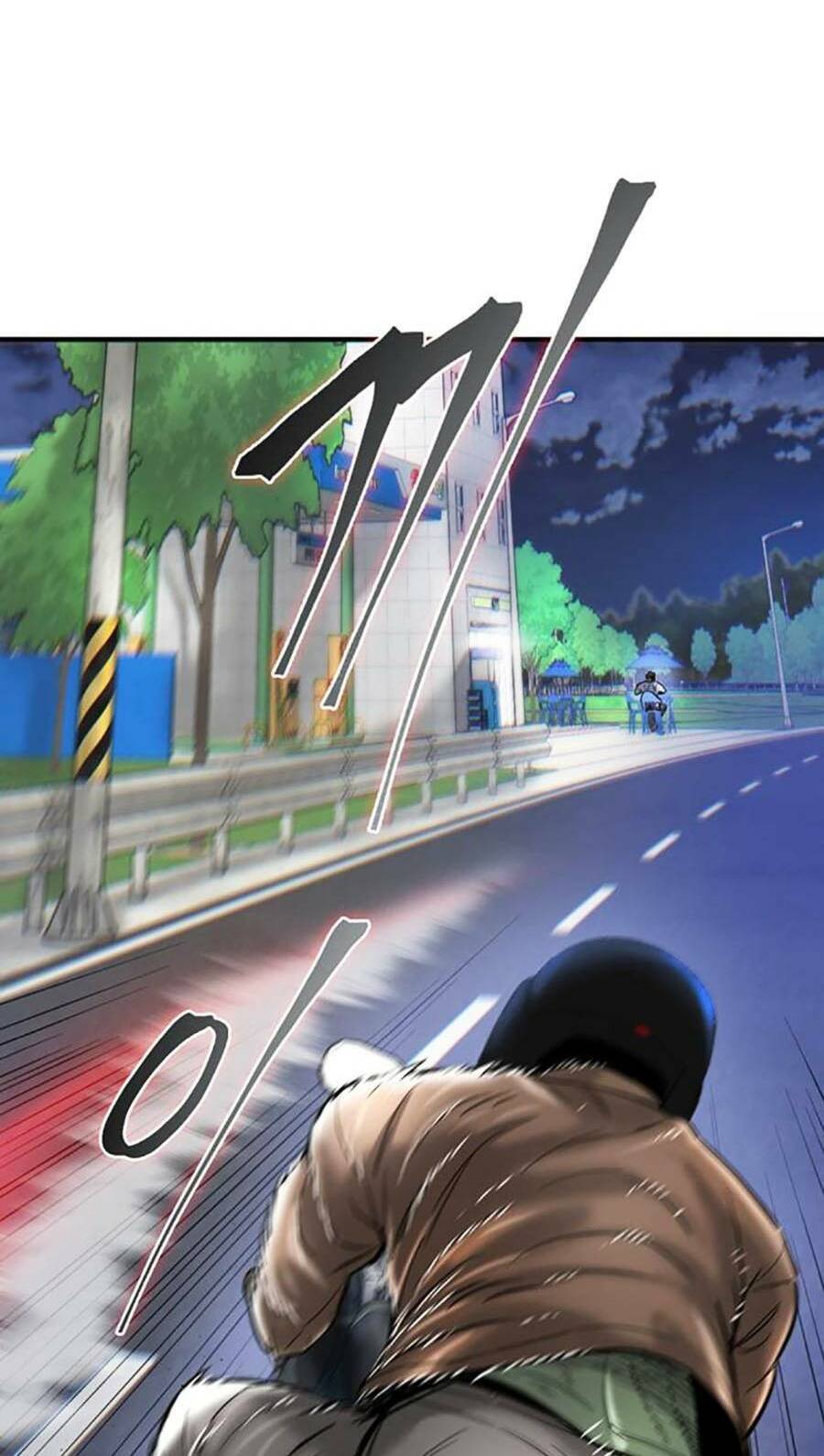 Bù Nhìn Chapter 25 - Trang 2