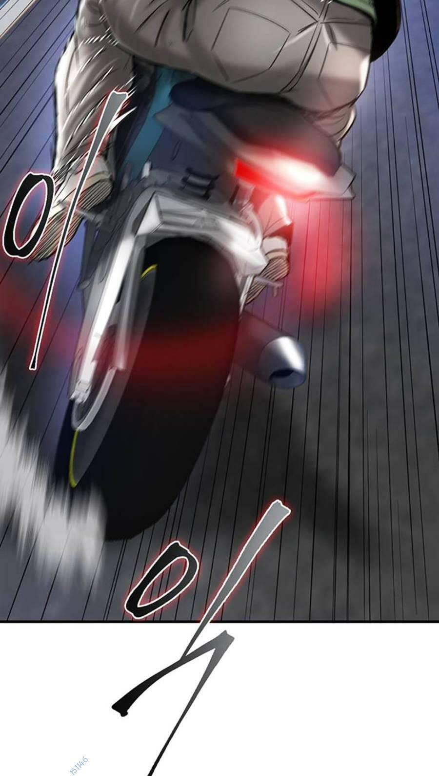 Bù Nhìn Chapter 25 - Trang 2