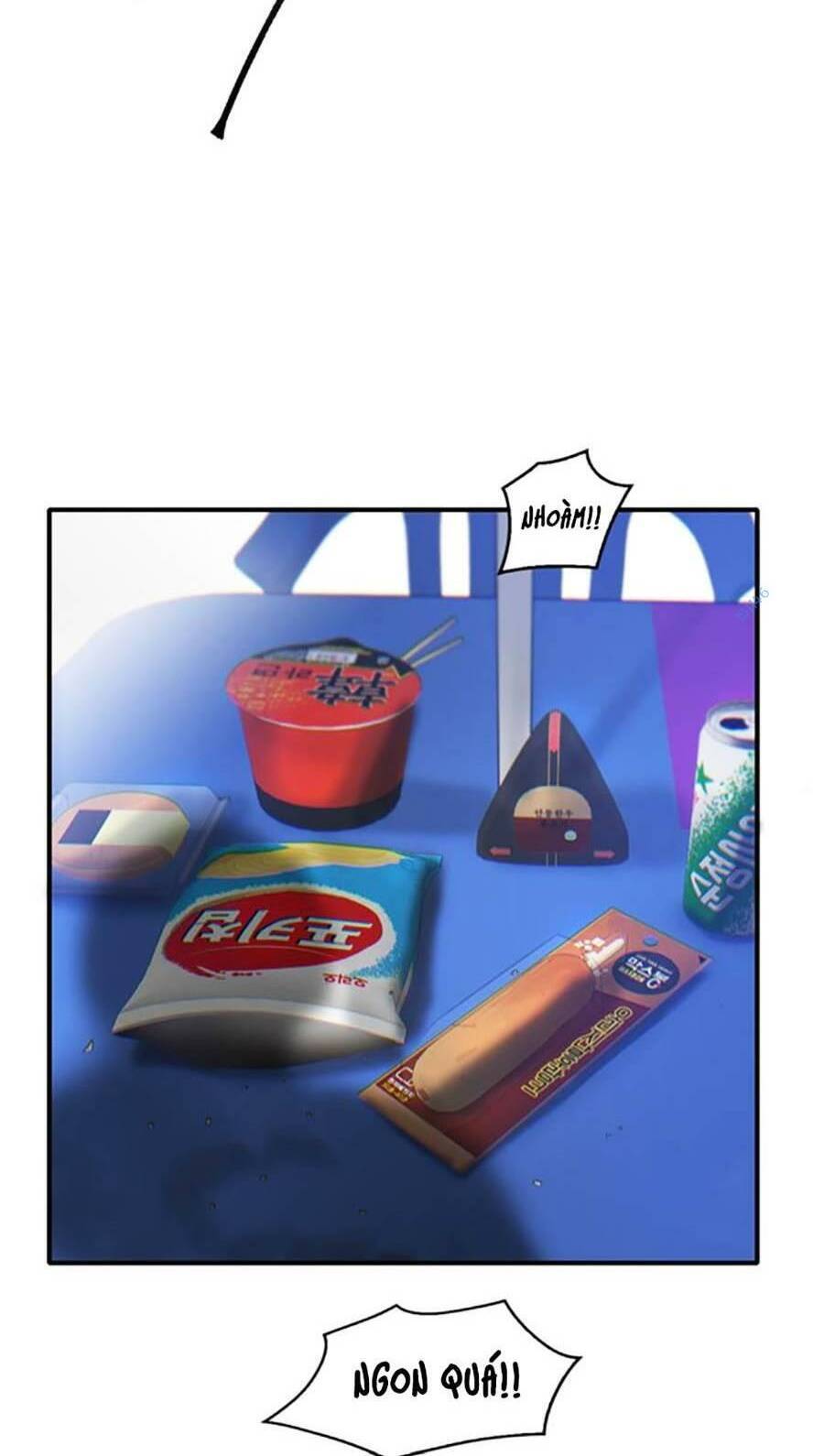 Bù Nhìn Chapter 25 - Trang 2