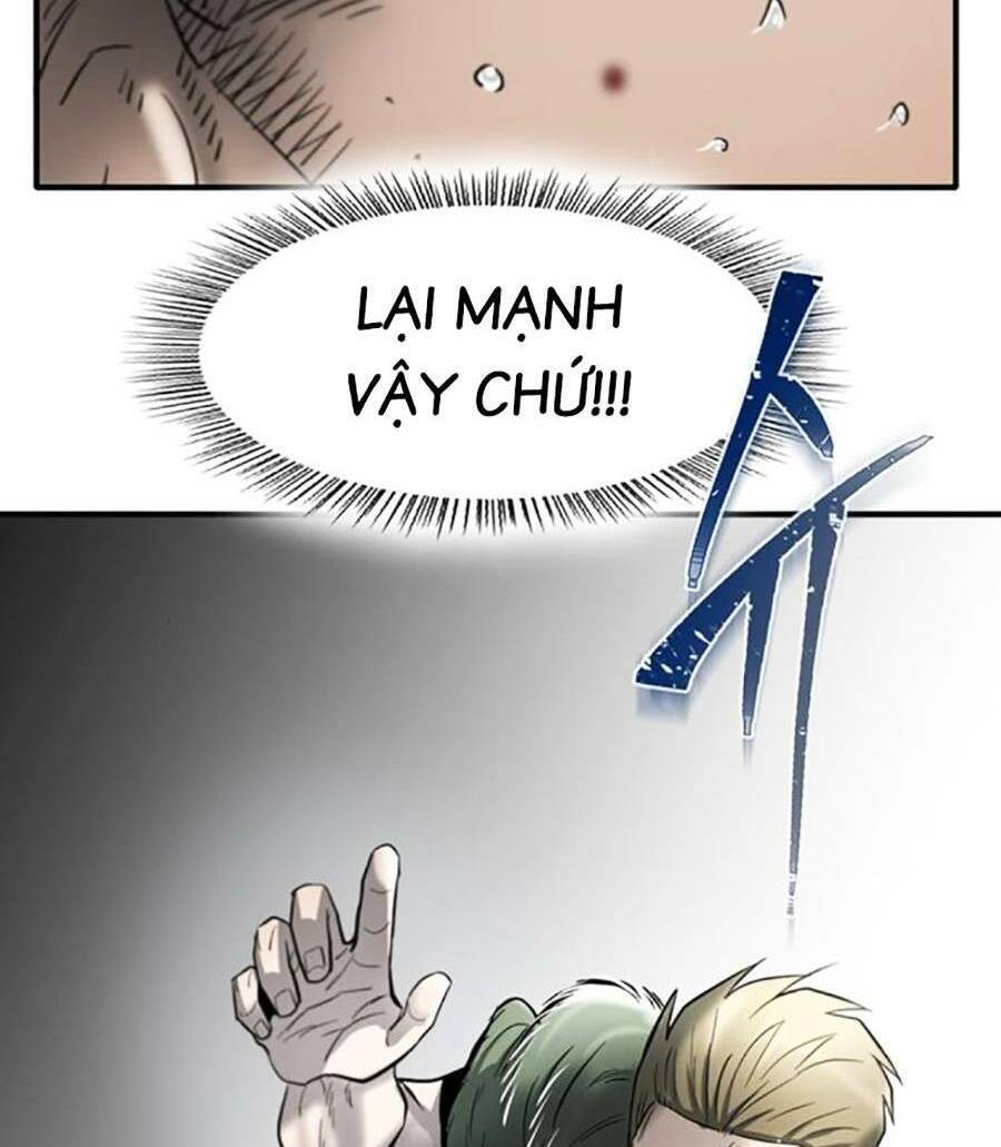 Bù Nhìn Chapter 25 - Trang 2