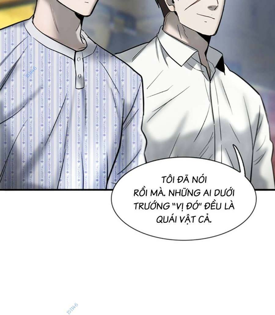 Bù Nhìn Chapter 25 - Trang 2