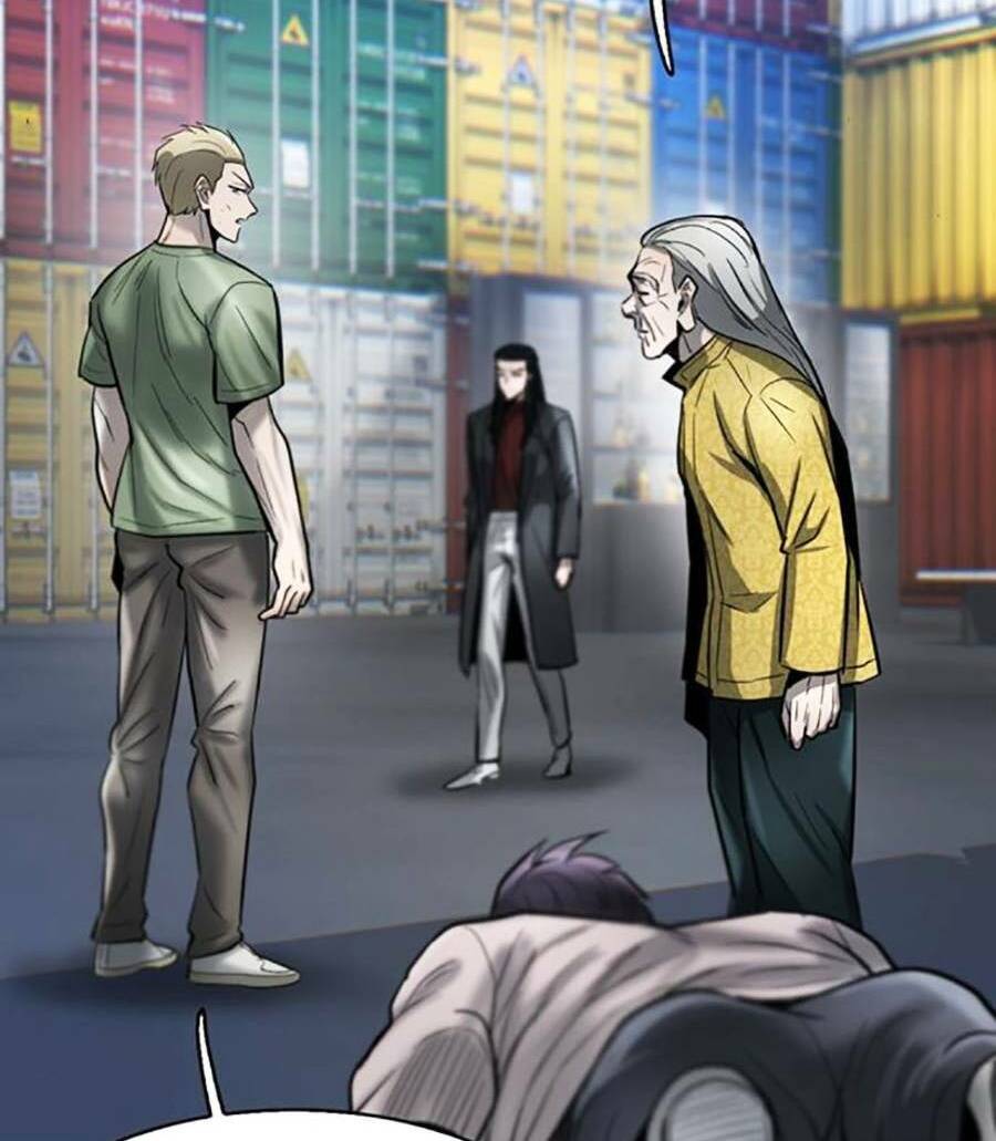 Bù Nhìn Chapter 25 - Trang 2