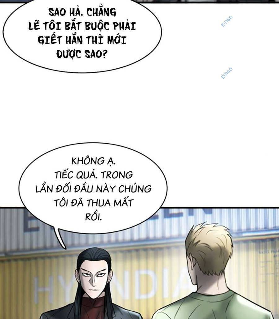 Bù Nhìn Chapter 25 - Trang 2