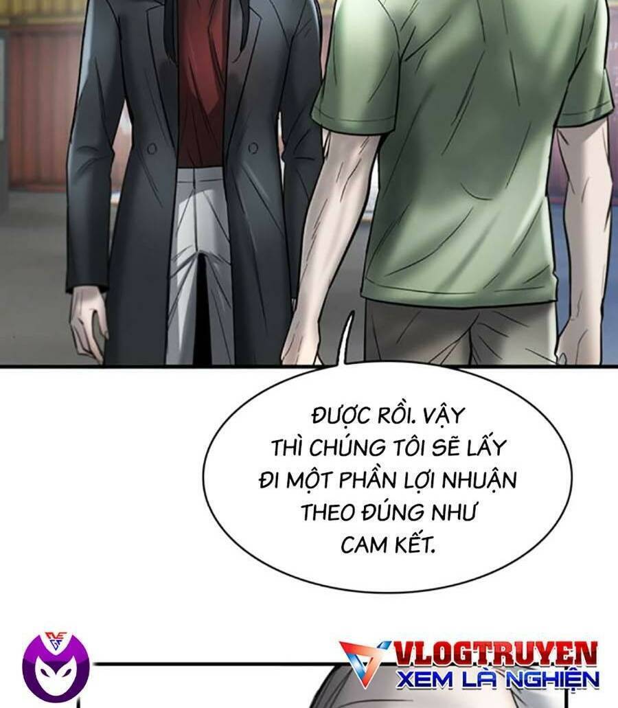Bù Nhìn Chapter 25 - Trang 2