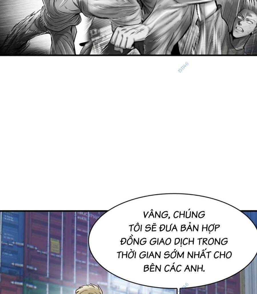 Bù Nhìn Chapter 25 - Trang 2