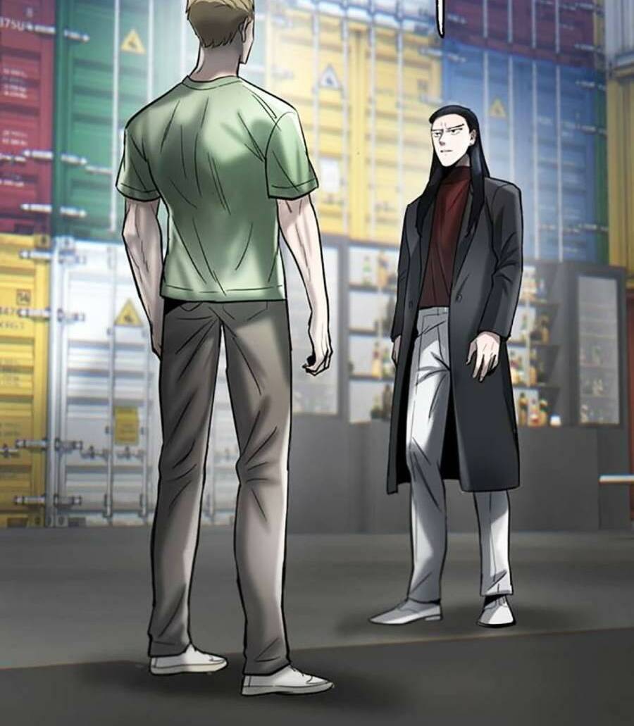 Bù Nhìn Chapter 25 - Trang 2