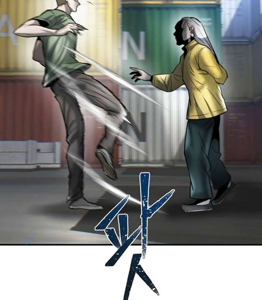 Bù Nhìn Chapter 25 - Trang 2