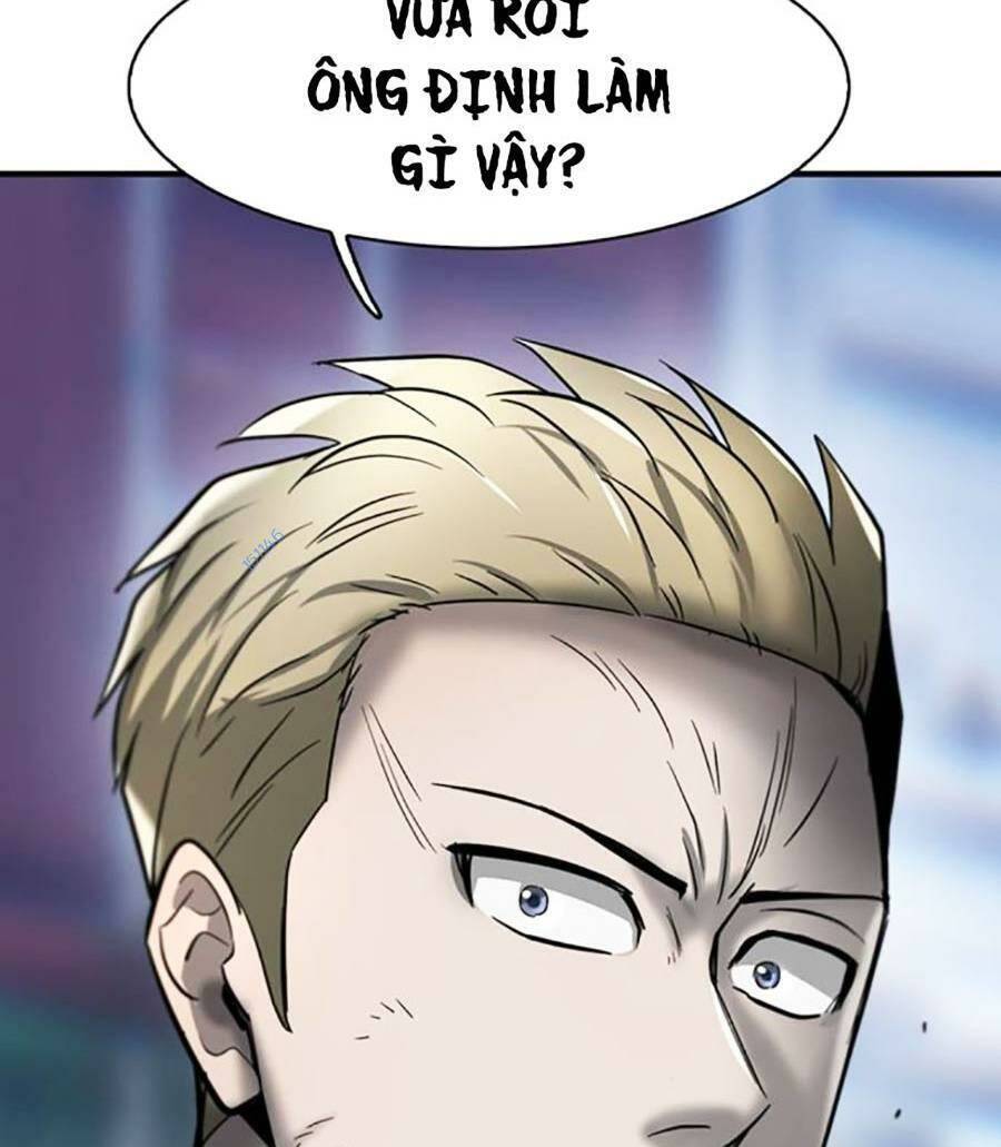 Bù Nhìn Chapter 25 - Trang 2