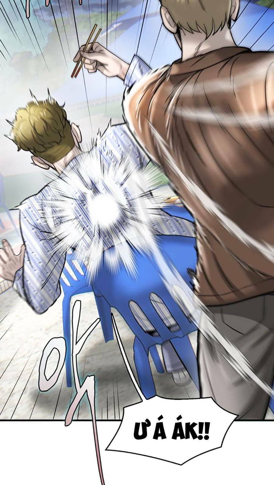 Bù Nhìn Chapter 25 - Trang 2