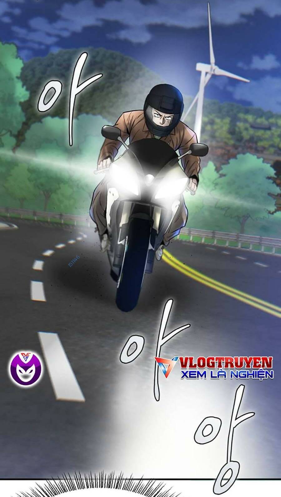 Bù Nhìn Chapter 25 - Trang 2