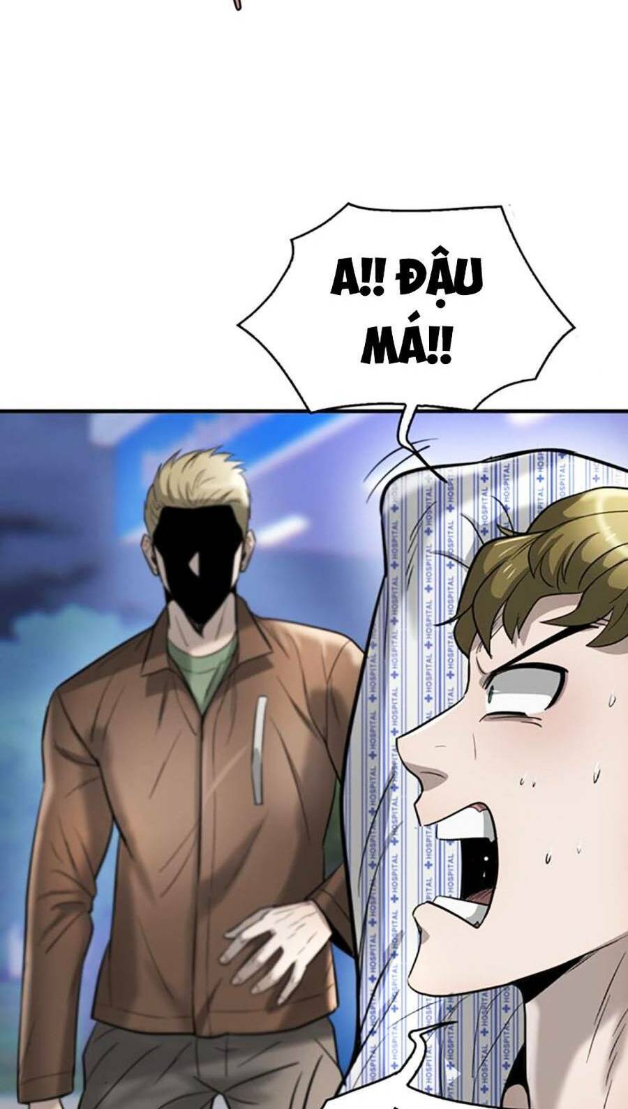 Bù Nhìn Chapter 25 - Trang 2