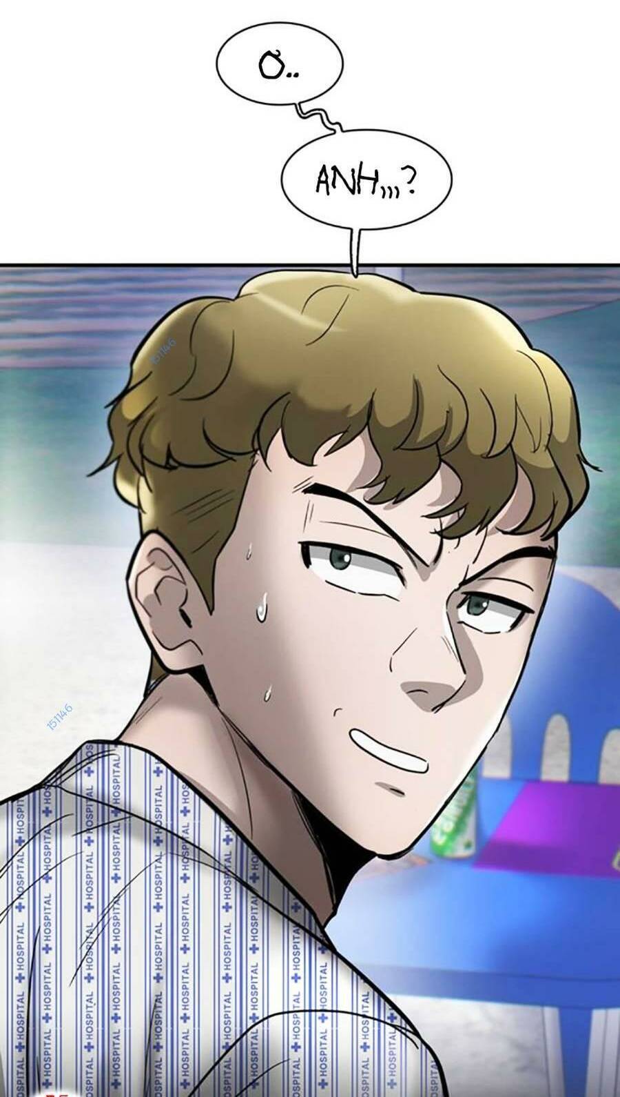 Bù Nhìn Chapter 25 - Trang 2