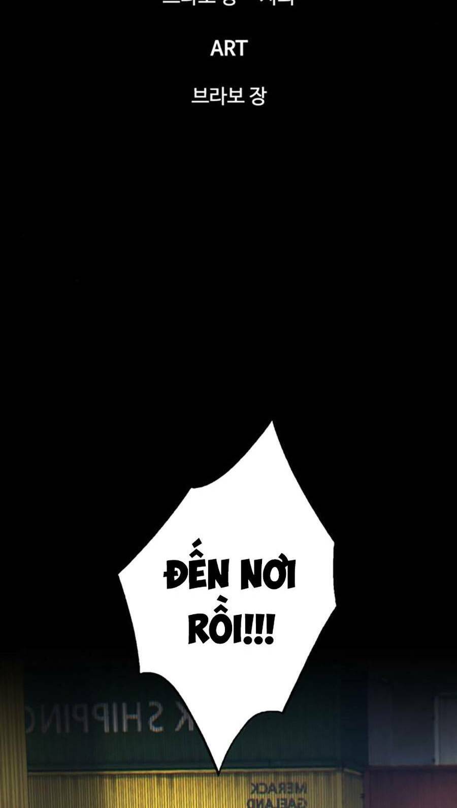 Bù Nhìn Chapter 25 - Trang 2