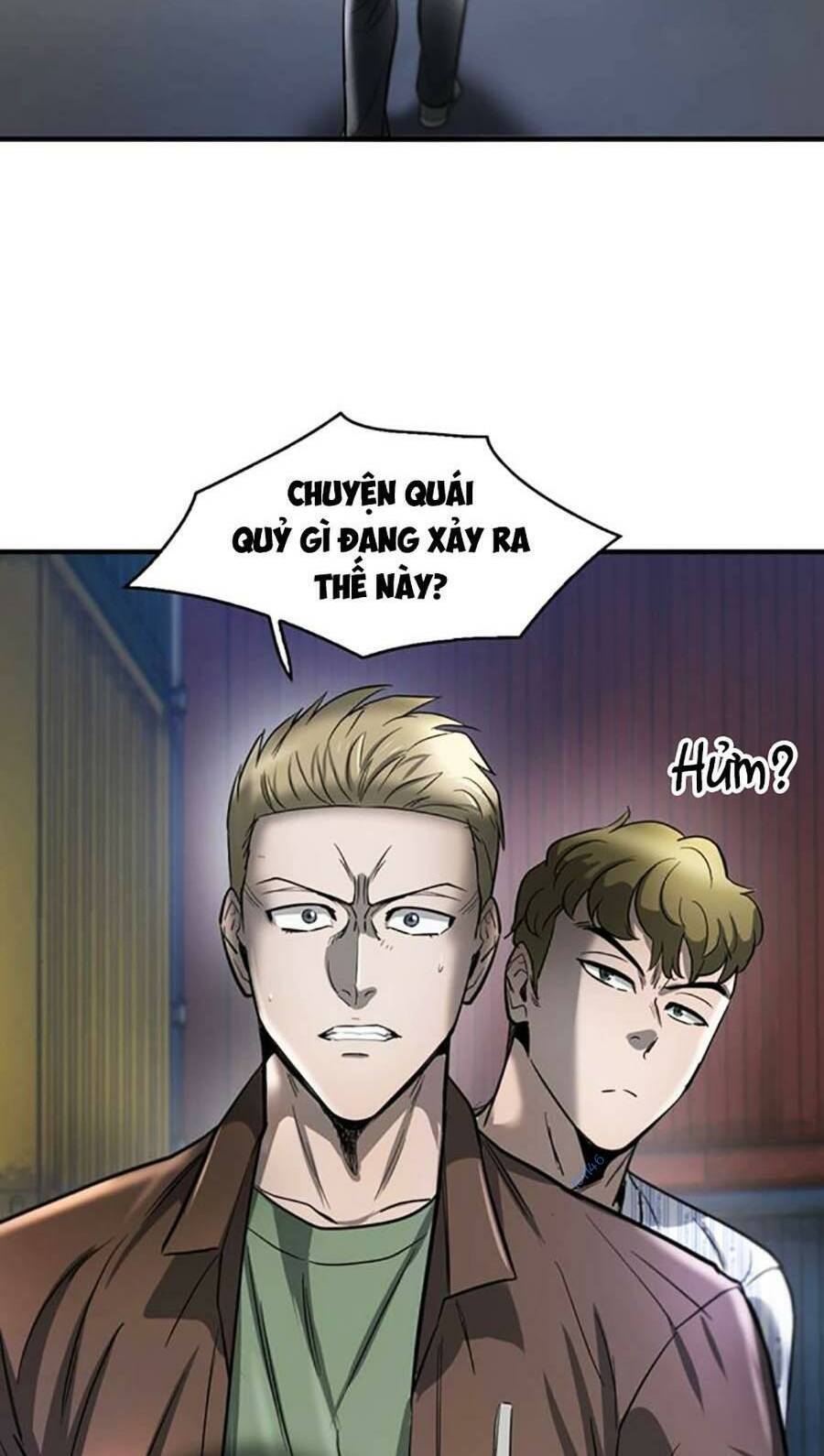 Bù Nhìn Chapter 25 - Trang 2