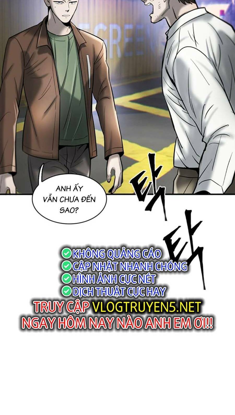 Bù Nhìn Chapter 25 - Trang 2