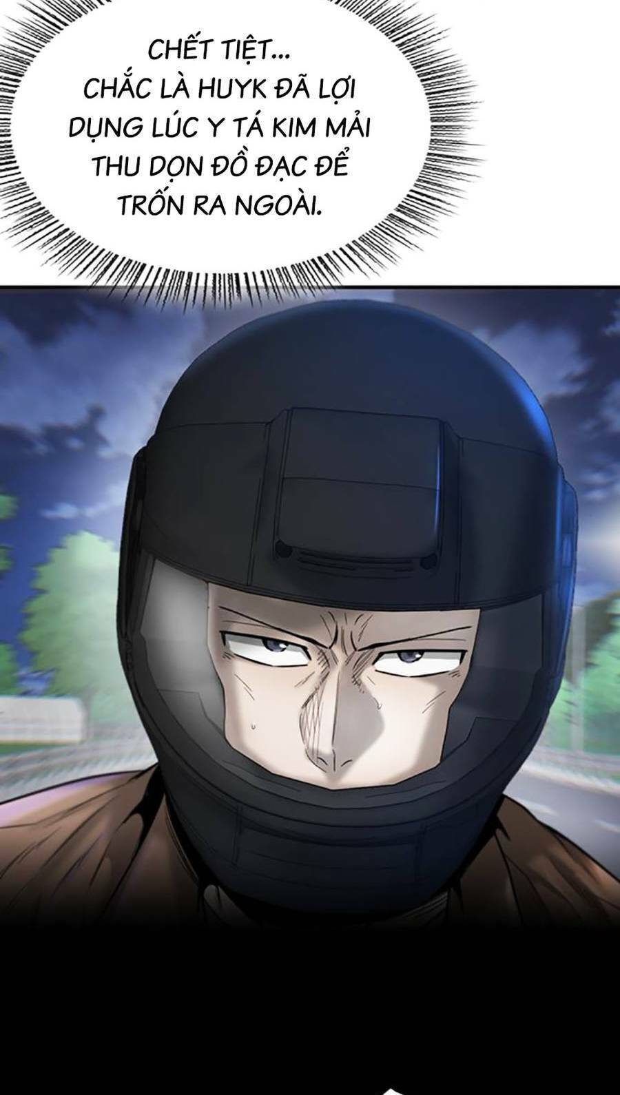 Bù Nhìn Chapter 25 - Trang 2