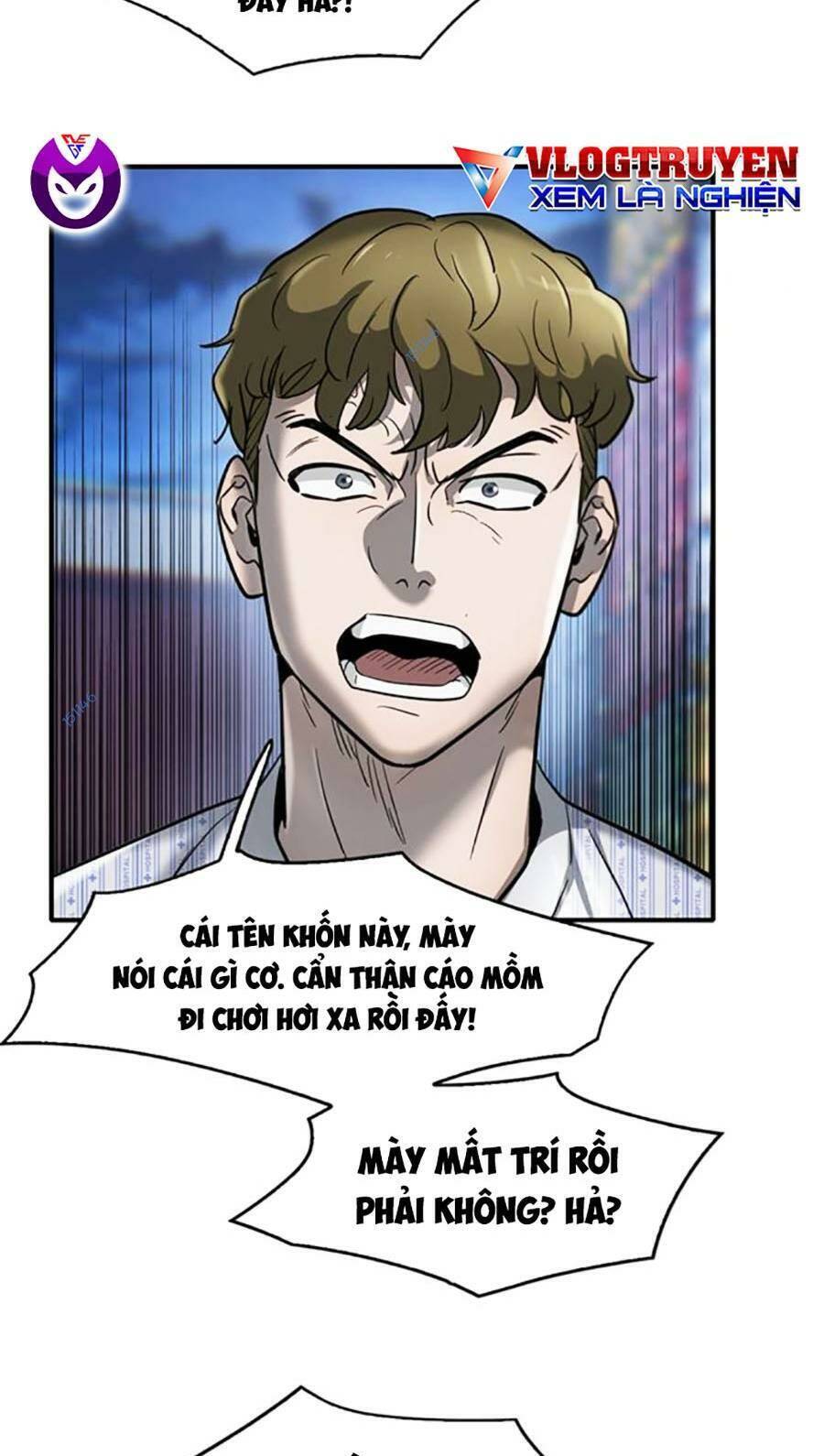 Bù Nhìn Chapter 25 - Trang 2