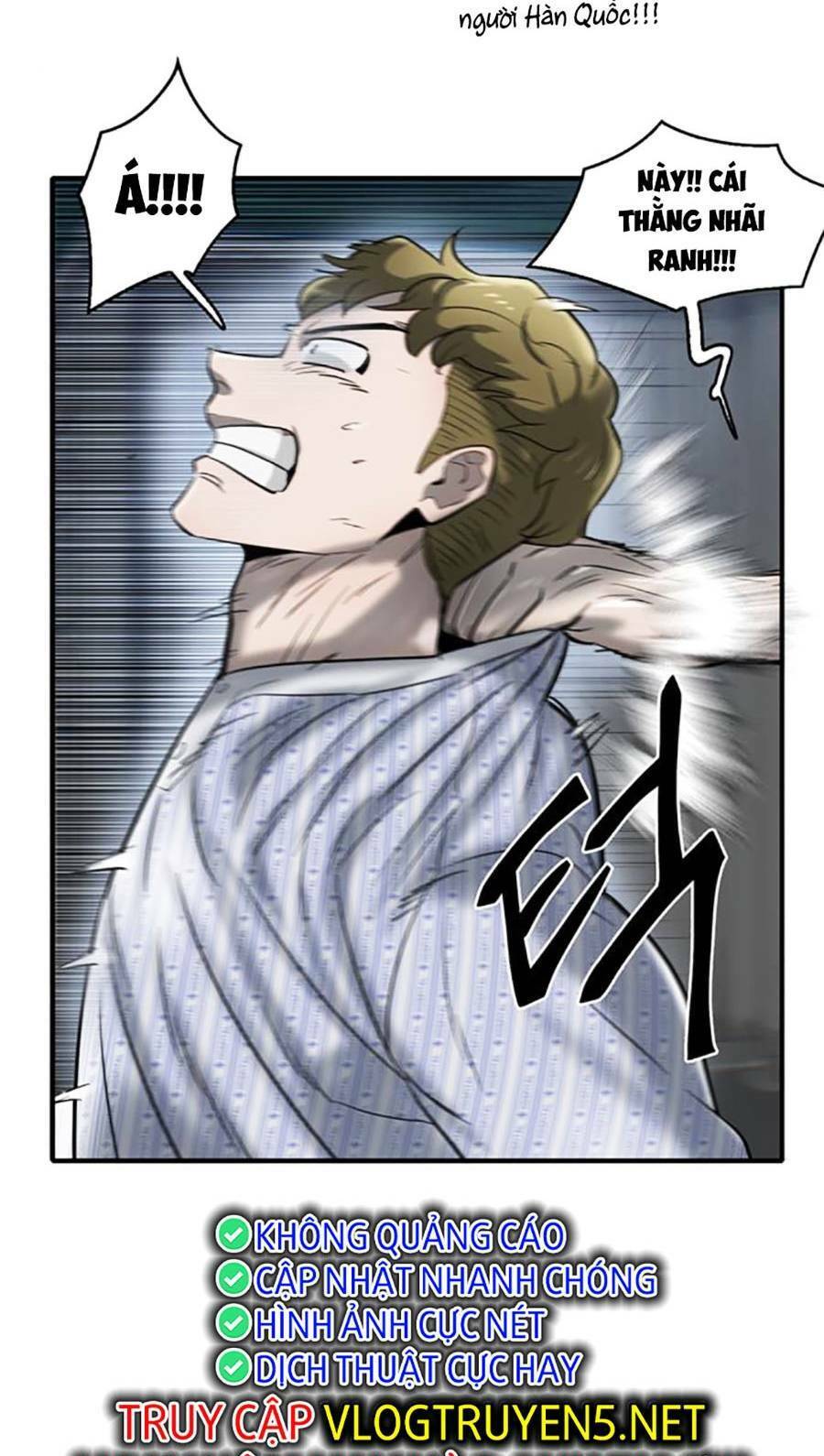 Bù Nhìn Chapter 25 - Trang 2