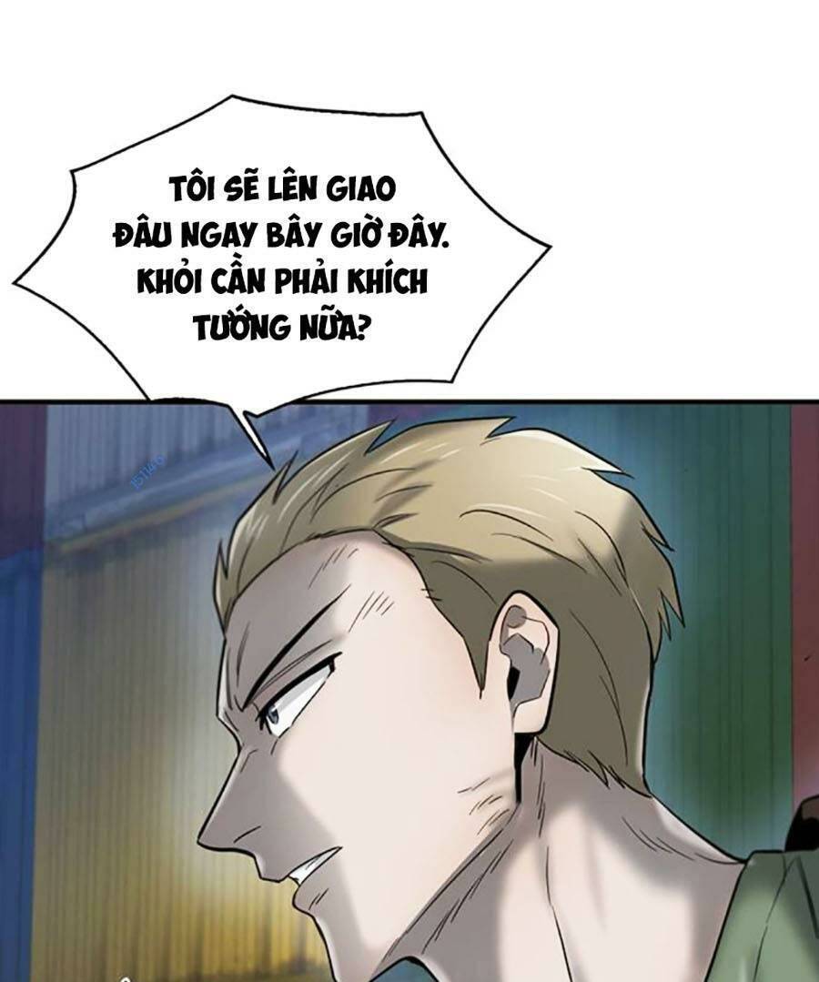 Bù Nhìn Chapter 25 - Trang 2