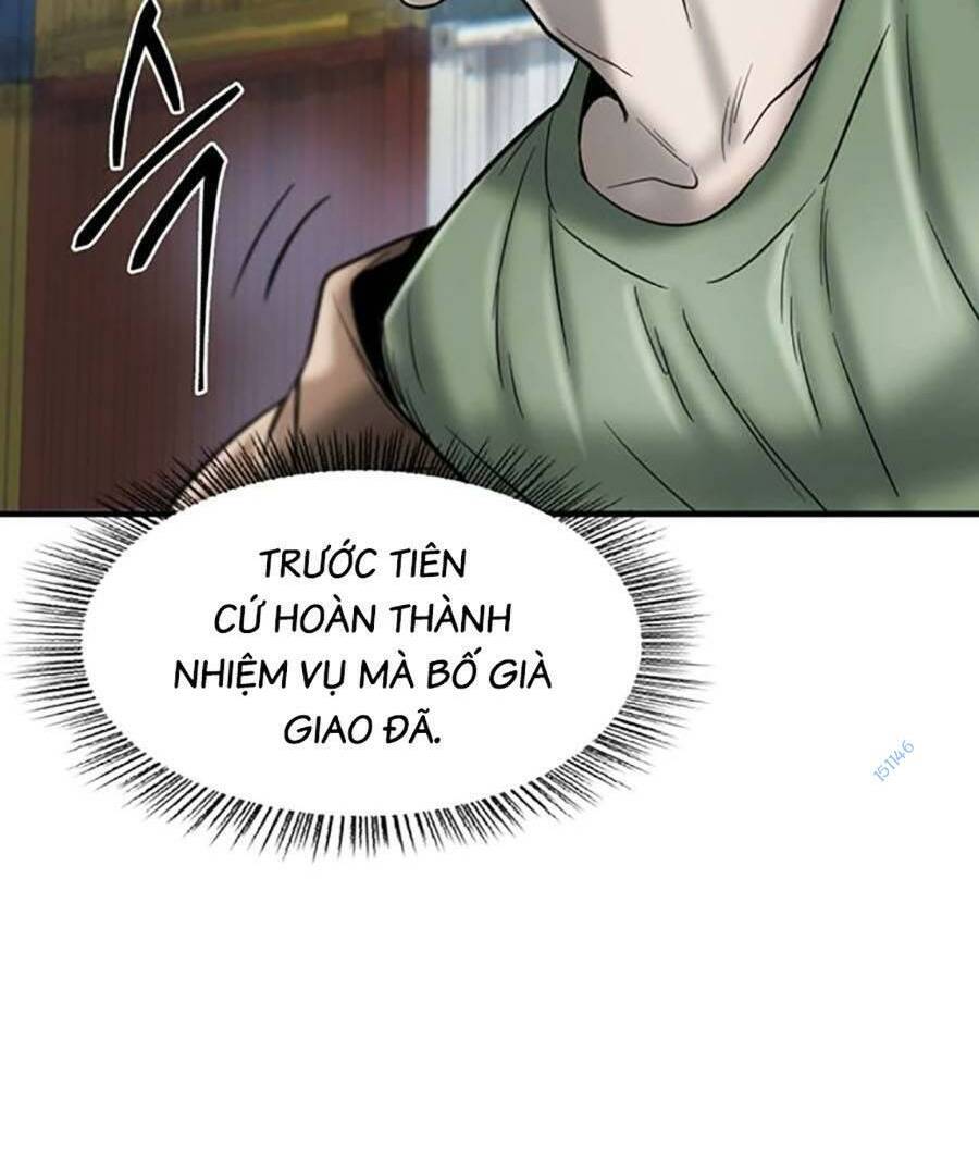 Bù Nhìn Chapter 25 - Trang 2