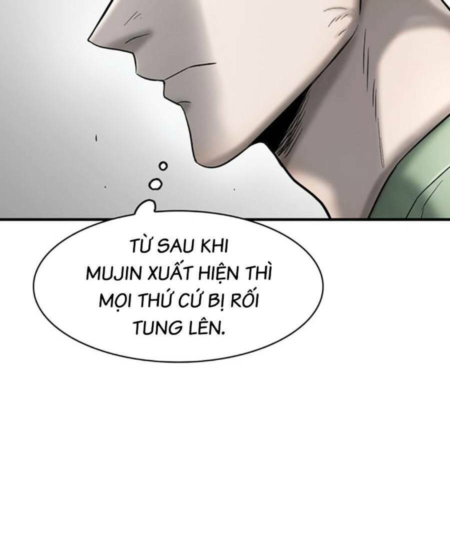 Bù Nhìn Chapter 25 - Trang 2