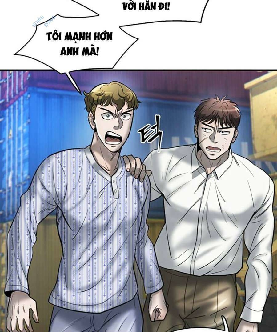 Bù Nhìn Chapter 25 - Trang 2