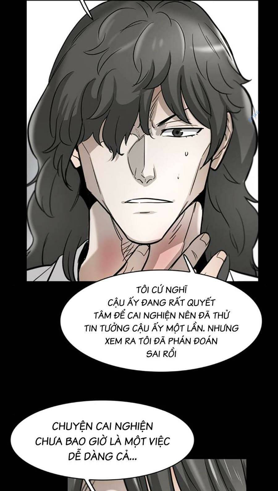 Bù Nhìn Chapter 25 - Trang 2