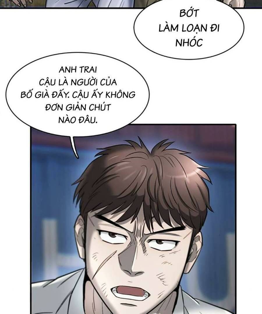 Bù Nhìn Chapter 25 - Trang 2