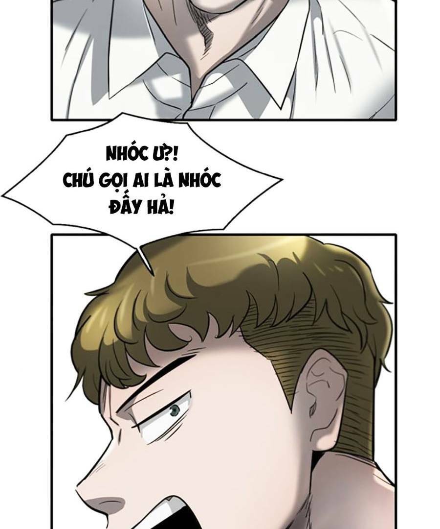 Bù Nhìn Chapter 25 - Trang 2