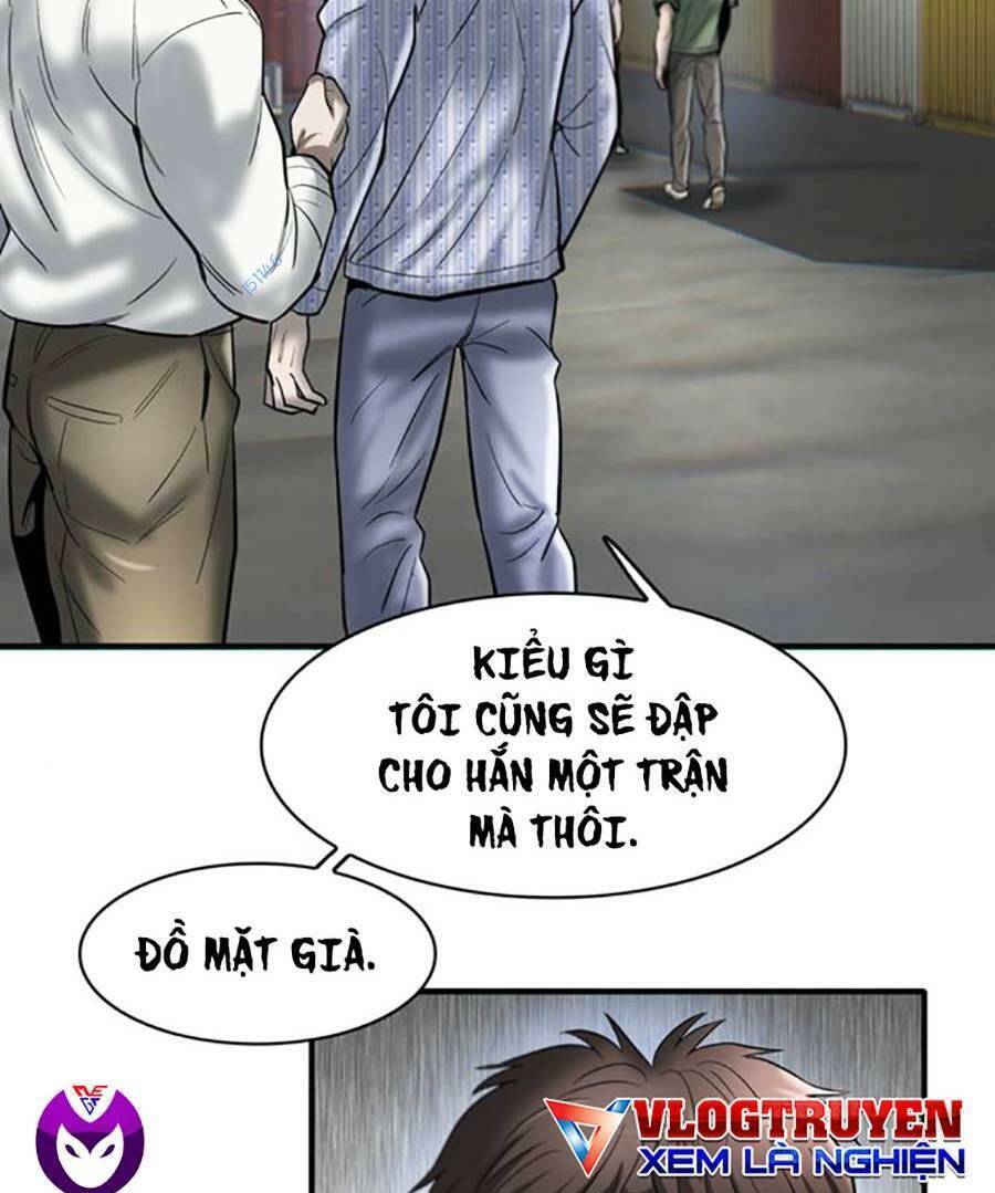 Bù Nhìn Chapter 25 - Trang 2