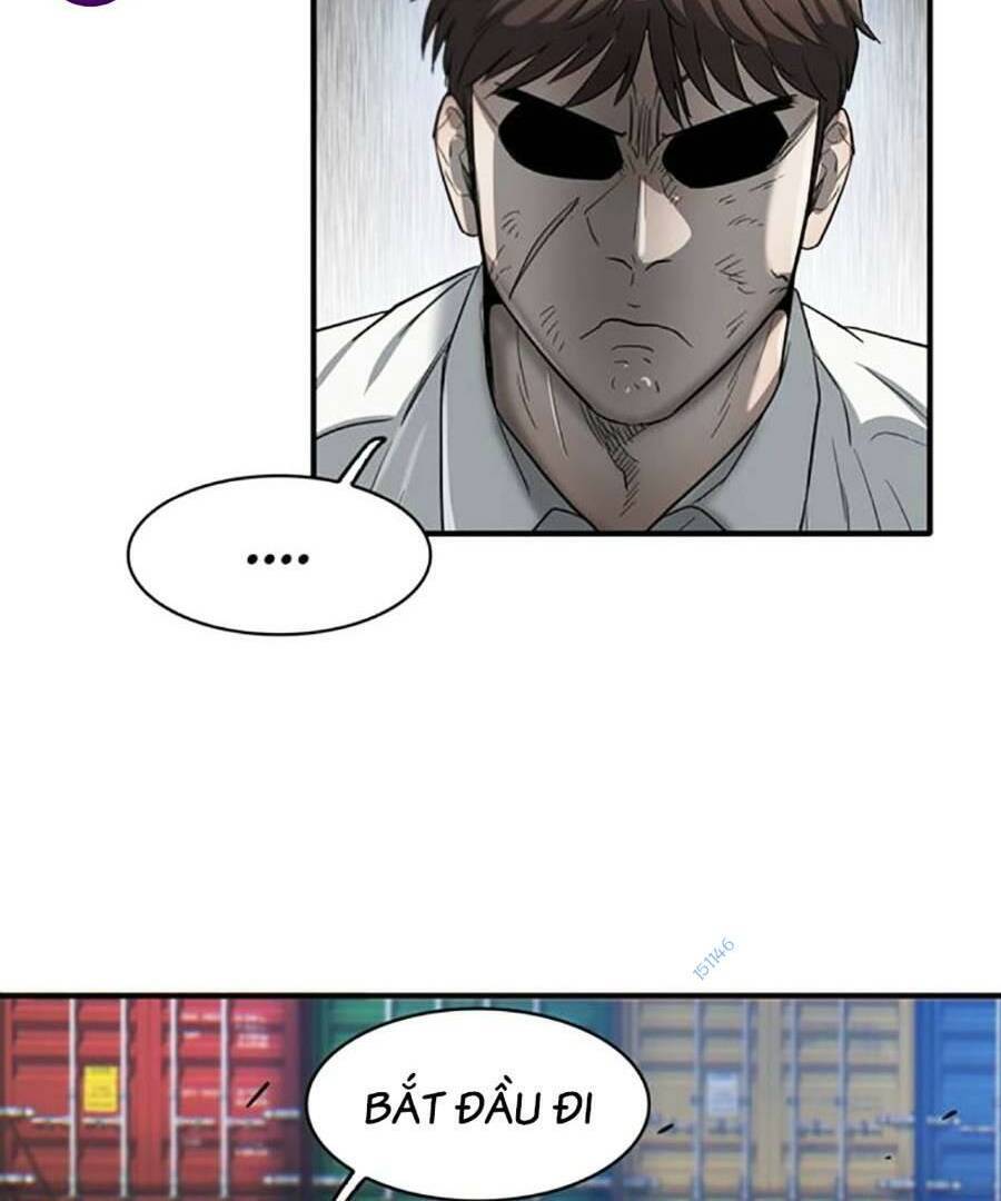 Bù Nhìn Chapter 25 - Trang 2