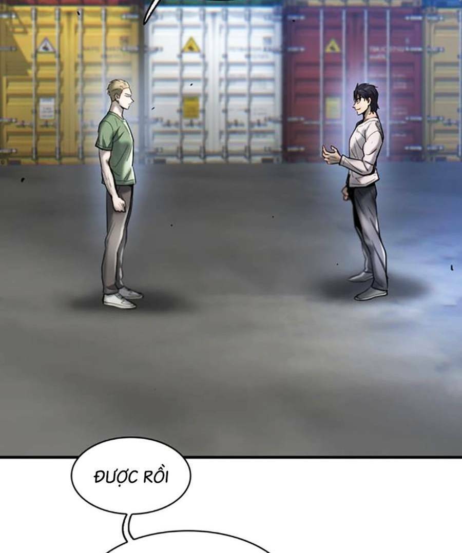 Bù Nhìn Chapter 25 - Trang 2