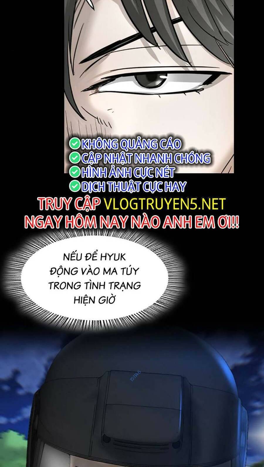 Bù Nhìn Chapter 25 - Trang 2