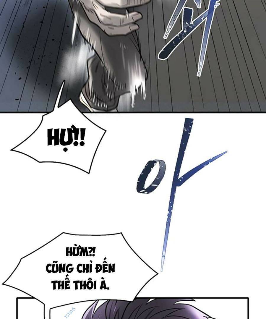 Bù Nhìn Chapter 25 - Trang 2