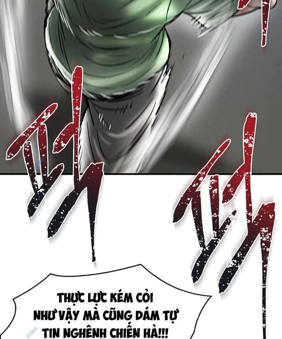 Bù Nhìn Chapter 25 - Trang 2