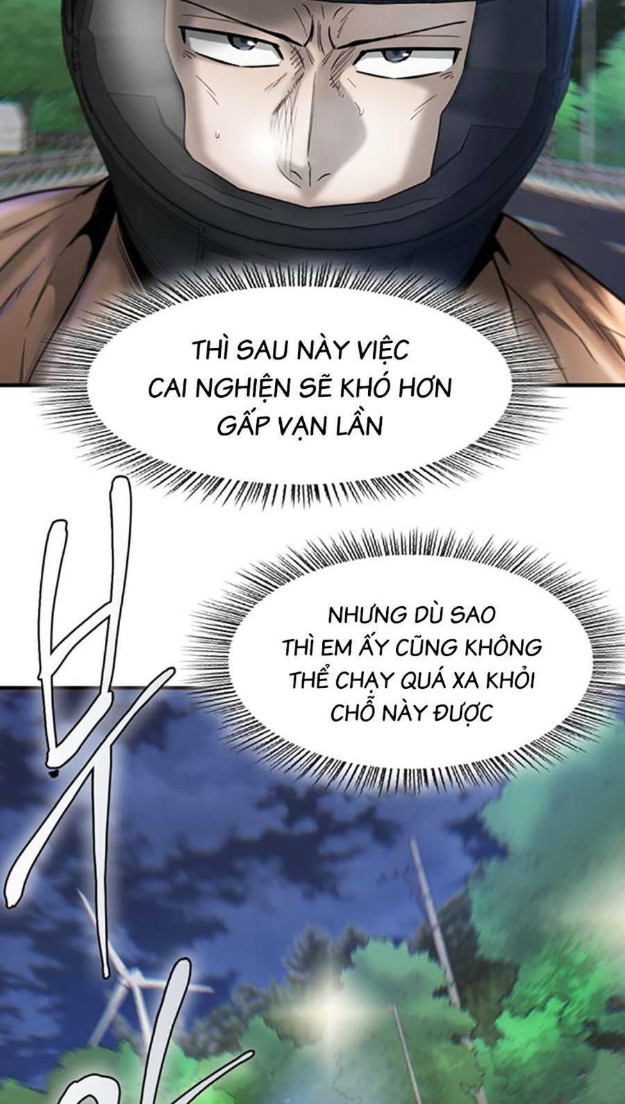 Bù Nhìn Chapter 25 - Trang 2