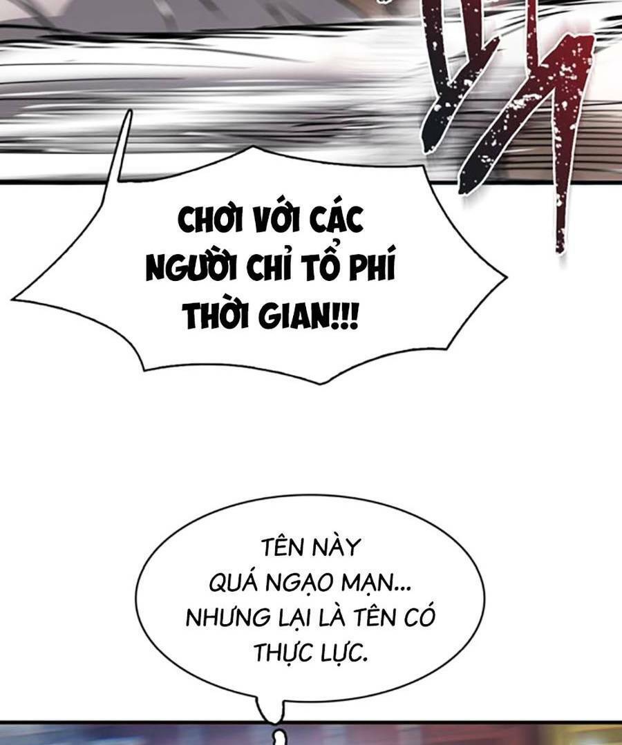 Bù Nhìn Chapter 25 - Trang 2