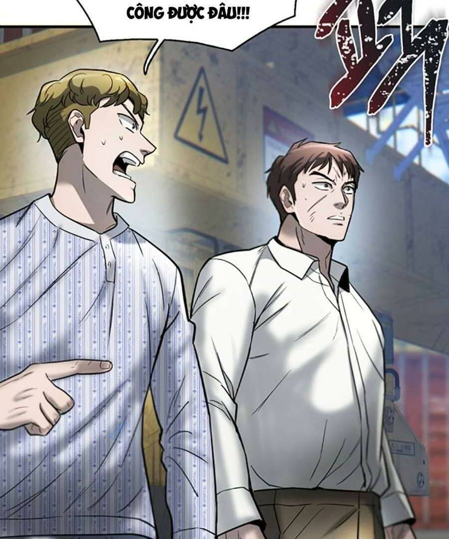 Bù Nhìn Chapter 25 - Trang 2