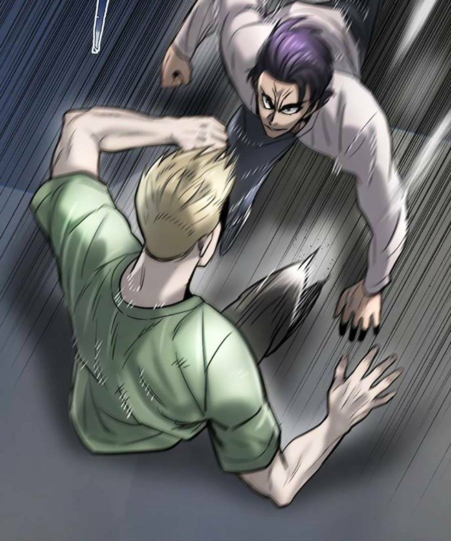 Bù Nhìn Chapter 25 - Trang 2