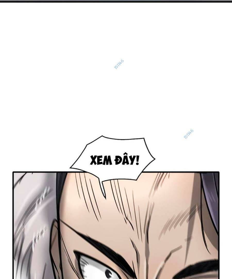 Bù Nhìn Chapter 25 - Trang 2