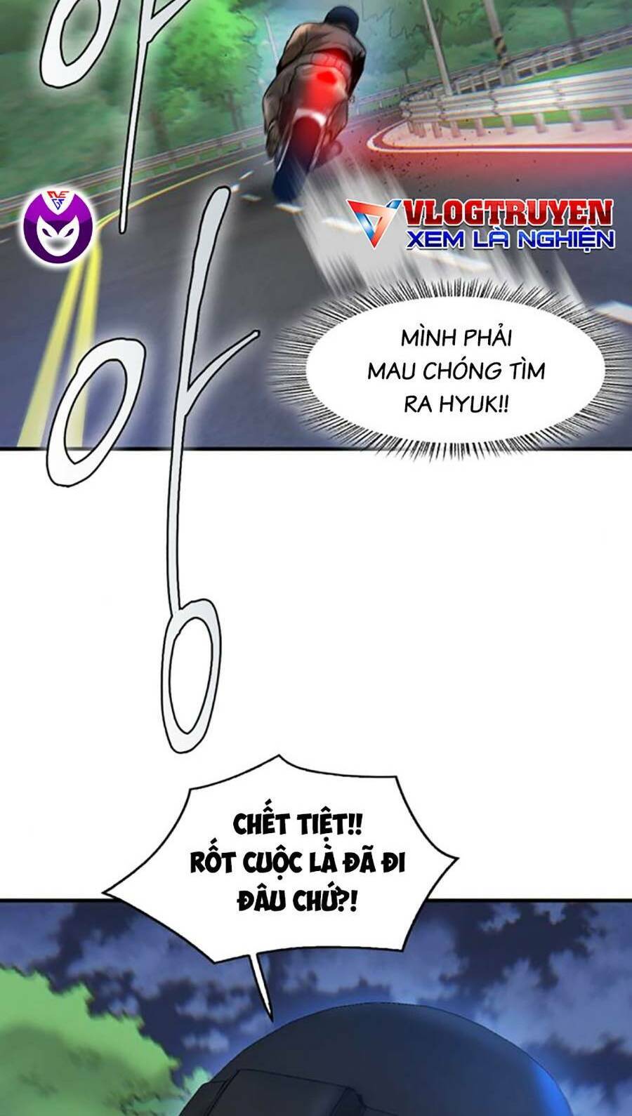 Bù Nhìn Chapter 25 - Trang 2