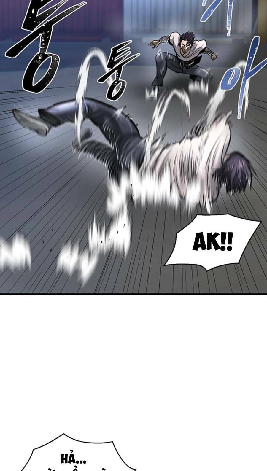 Bù Nhìn Chapter 25 - Trang 2