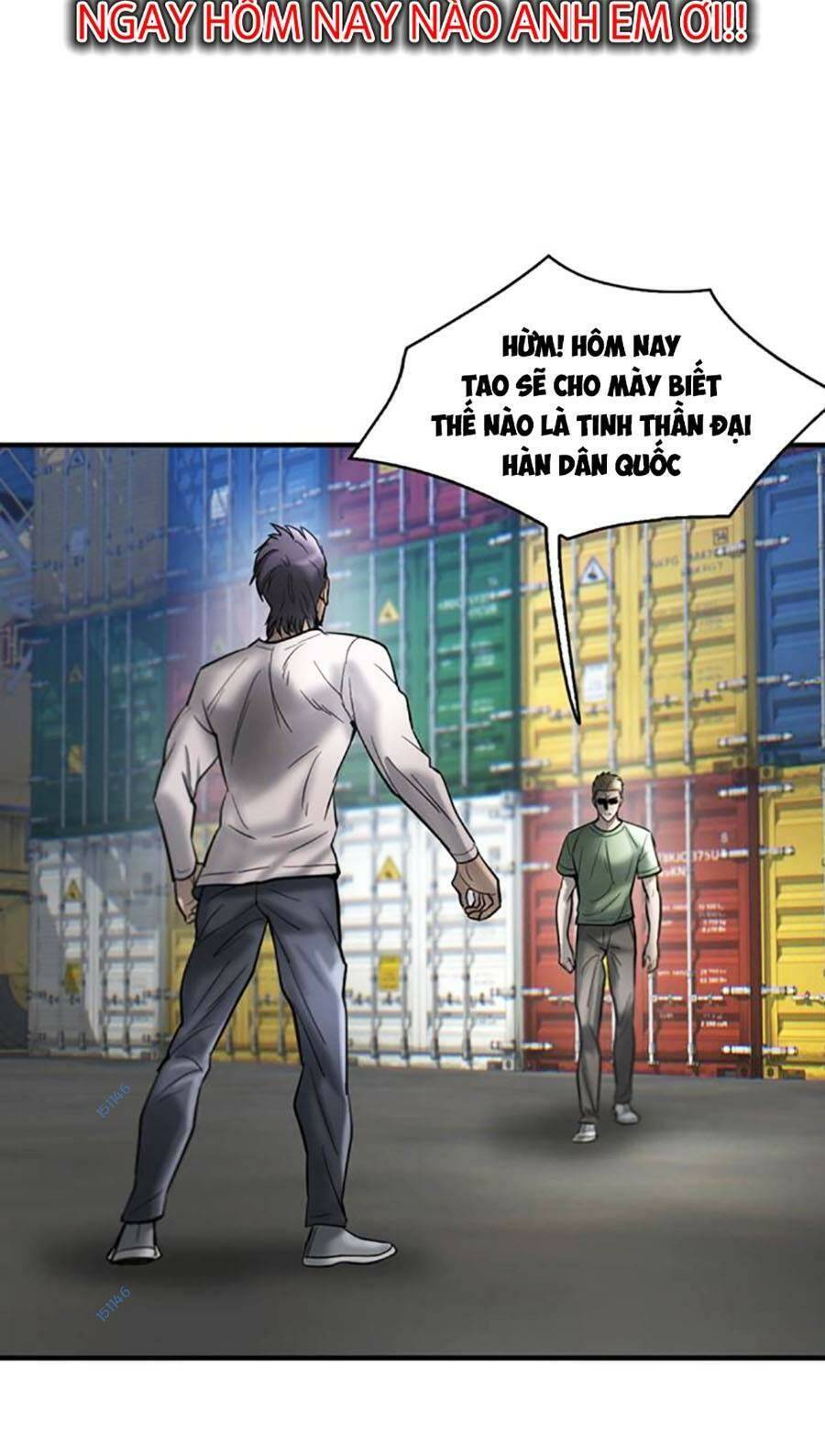 Bù Nhìn Chapter 25 - Trang 2