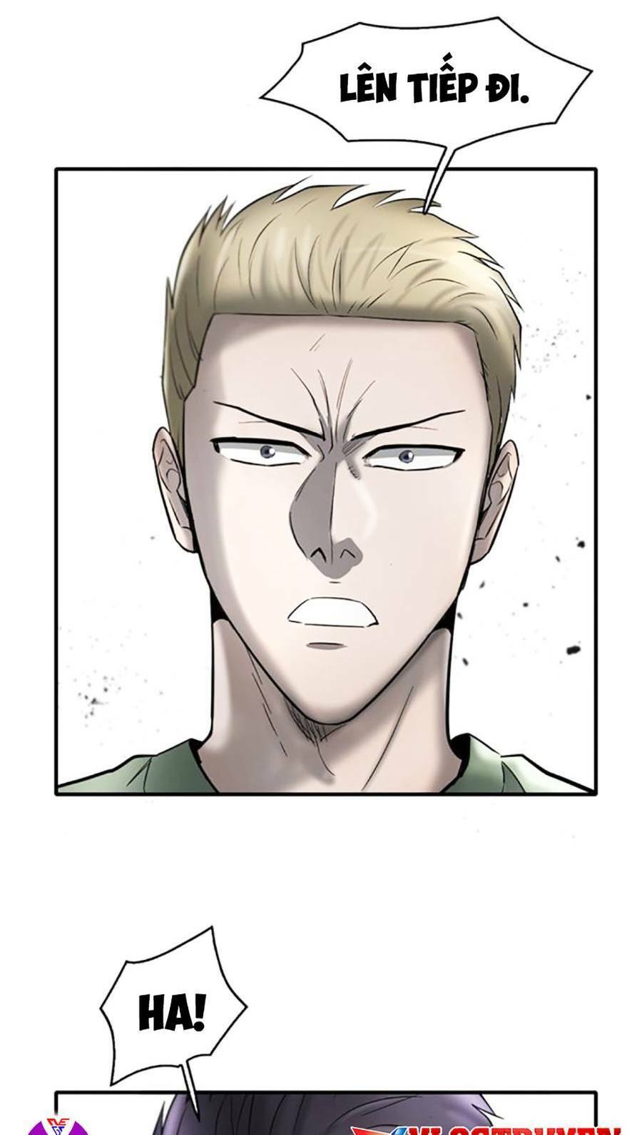 Bù Nhìn Chapter 25 - Trang 2