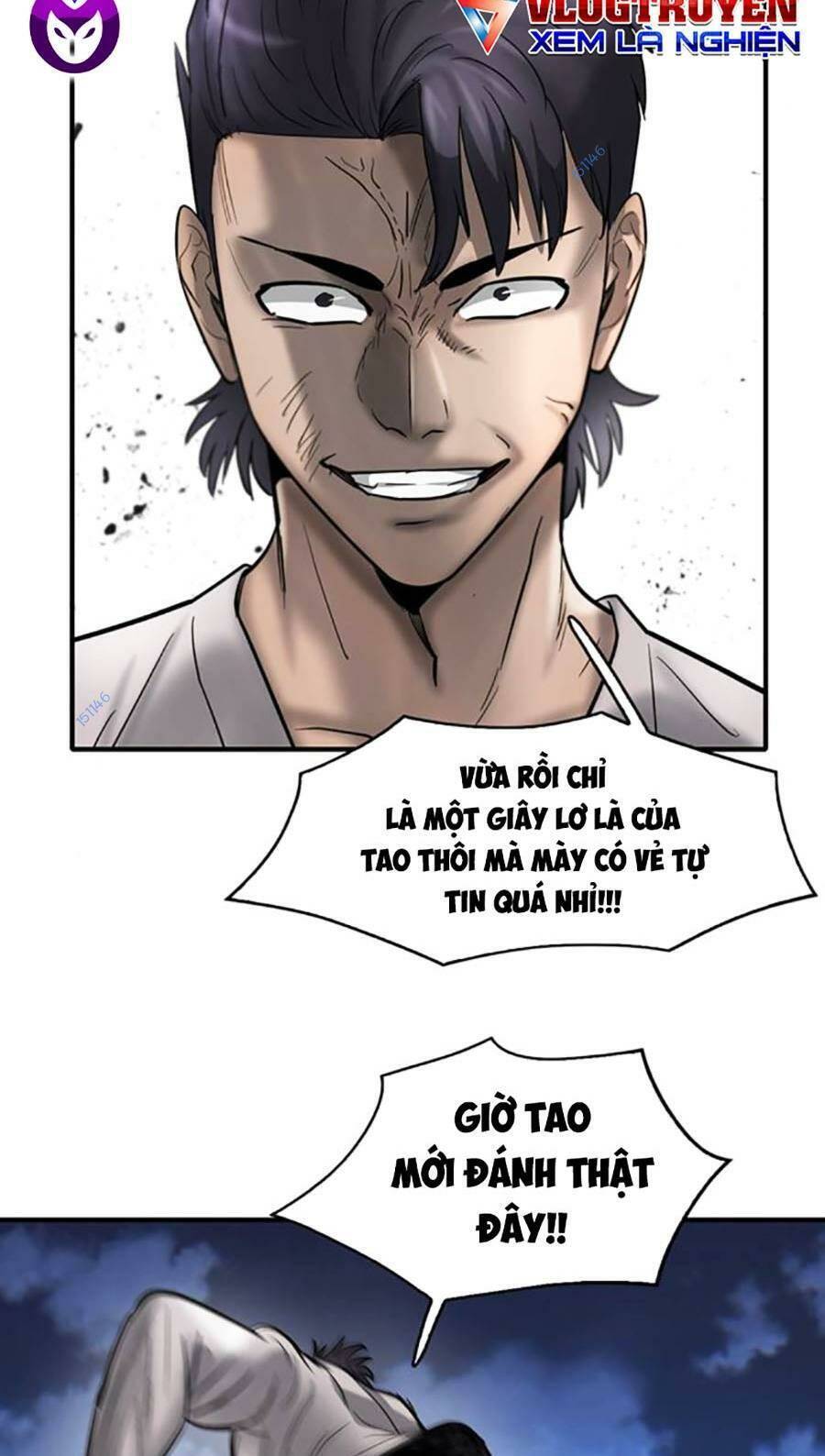 Bù Nhìn Chapter 25 - Trang 2