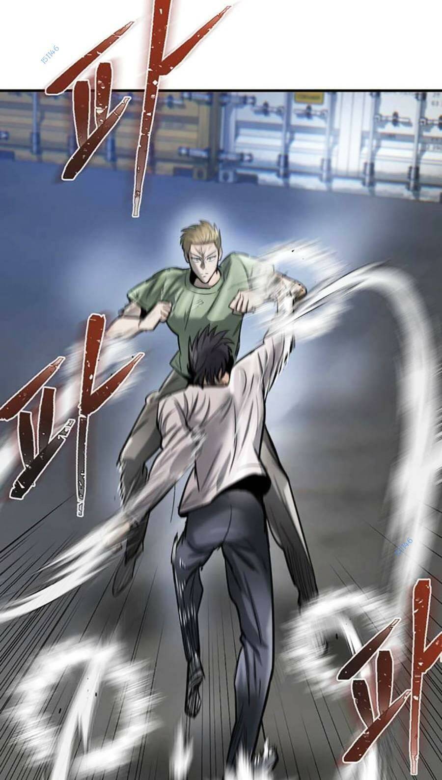 Bù Nhìn Chapter 25 - Trang 2