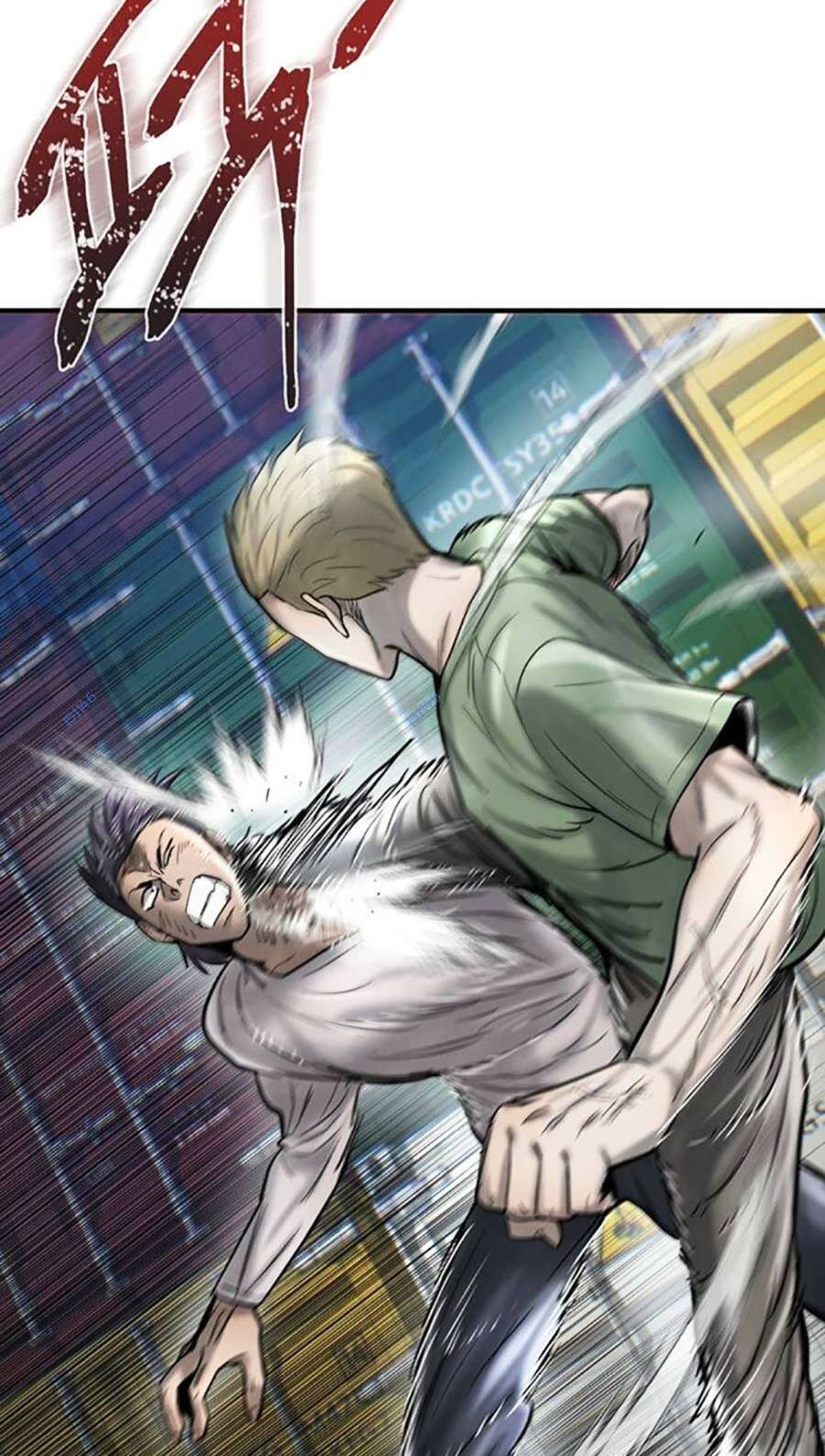 Bù Nhìn Chapter 25 - Trang 2