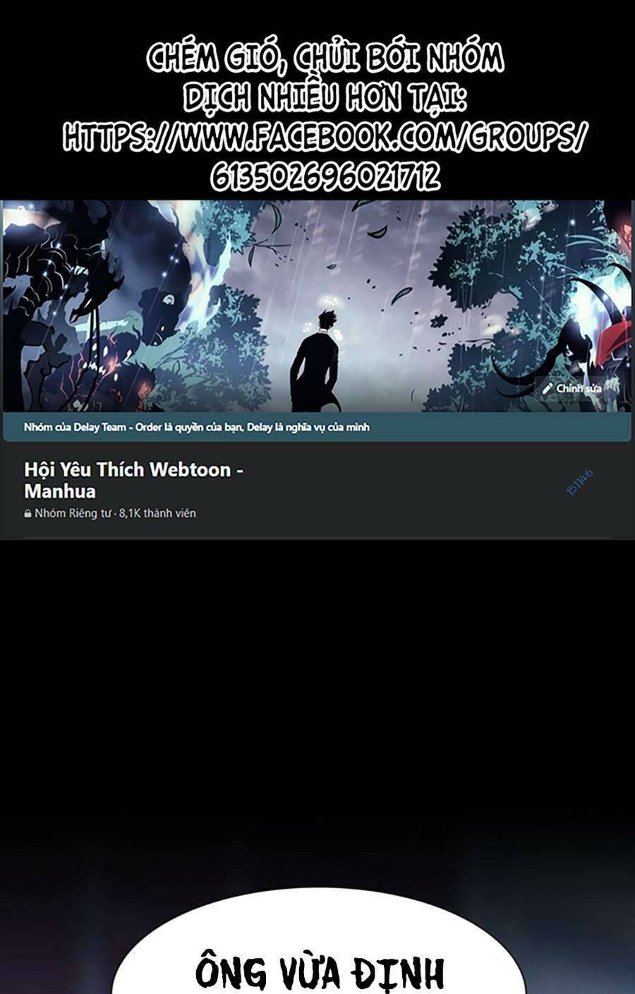 Bù Nhìn Chapter 26 - Trang 2